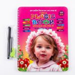 All in One Magic Handwriting Practice Book for Kids - Image 3