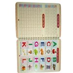 All in One Magic Handwriting Practice Book for Kids - Image 2