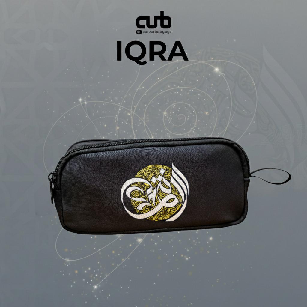 iqra-pencil-box_0 IQRA Pencil Box - Image 1