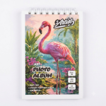 Premium Watercolor Art Pad Combo – ৩টি আর্ট প্যাড সেট (210 GSM) - Image 4