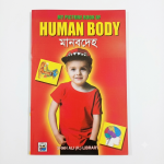 8 (Eight) PCS Book, Page: 8 (Eight) Per Book, All Laminated Paper, Kids Learning for Children like Baby Toys - Image 9