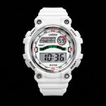 Lasika W-F106 Digital Water Resistant Kids Watch. - Image 2