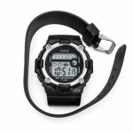 iTaiTek Watch Children's Watch Student Leisure Luminous Waterproof Electronic Watch Diving Sports Watch - Image 2
