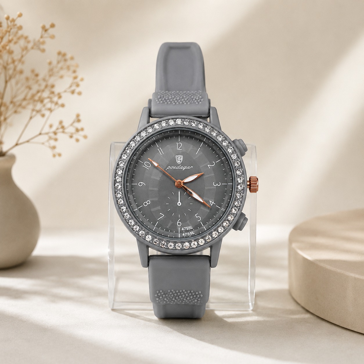 WhatsApp Image 2026-08-10 at 11.44.34 PM Predagar Women’s Elegant Luxury Watch – Stylish Ladies Wrist Watch - Image 1