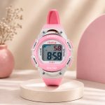 iTaiTek Watch Children's Watch Student Leisure Luminous Waterproof Electronic Watch Diving Sports Watch - Image 3
